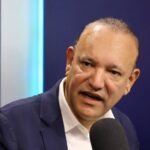 Ulises Rodríguez: Santiago pasó a ser una de las ciudades más seguras y ordenadas de Latinoamérica 3 El alcalde Ulises Rodríguez afirmó que Santiago pasó de ser un municipio inseguro en 2020 a convertirse en una de las ciudades más seguras y ordenadas de Latinoamérica, destacando avances en recaudaciones, obras comunitarias y el apoyo del gobierno central.