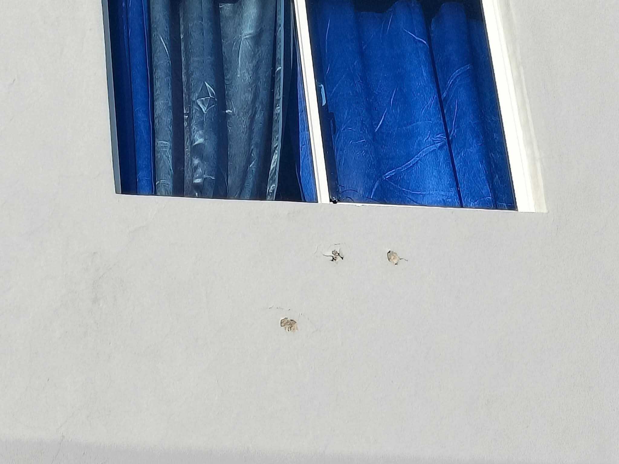 Ataque armado contra casa del alcalde de Navarrete deja a su familia ilesa