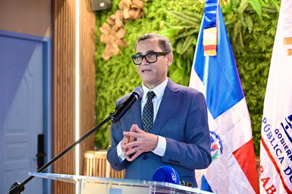 Ministerio de Trabajo celebrará Jornada de Empleo en Santiago con 5,750 vacantes 5 Ministerio de Trabajo celebrará Jornada de Empleo en Santiago con 5,750 vacantes