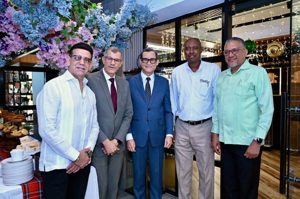 Ministerio de Trabajo celebrará Jornada de Empleo en Santiago con 5,750 vacantes 4 Ministerio de Trabajo celebrará Jornada de Empleo en Santiago con 5,750 vacantes