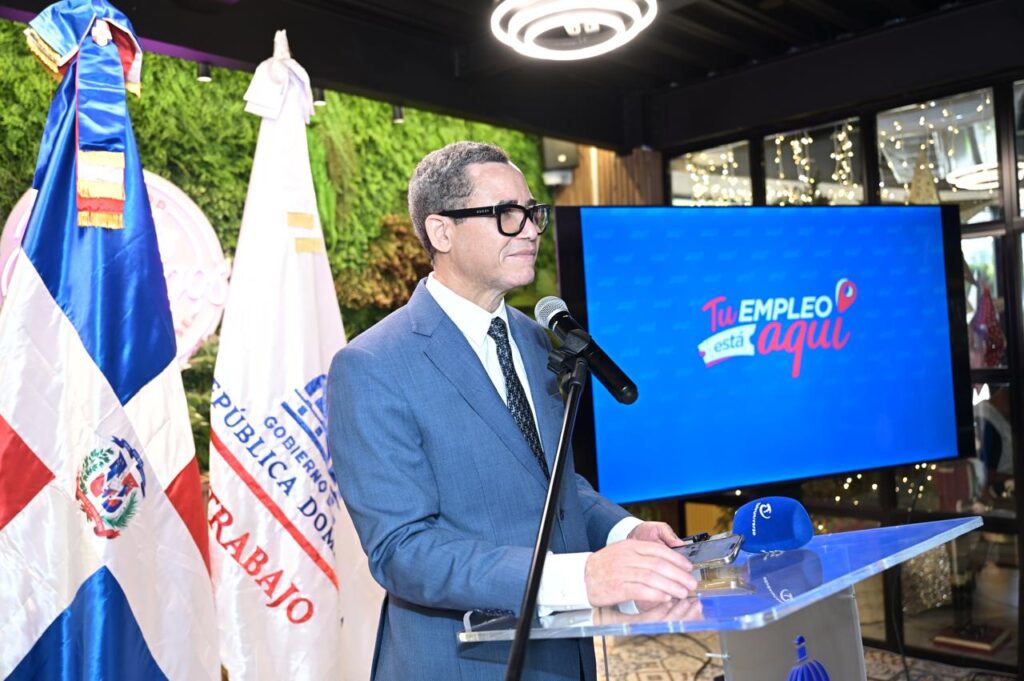 Ministerio de Trabajo celebrará Jornada de Empleo en Santiago con 5,750 vacantes 2