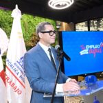 El Ministerio de Trabajo anunció una gran Jornada de Empleo en Santiago con 5,750 vacantes disponibles a través del programa RD-Trabaja, donde participarán 60 empresas de Santiago, Puerto Plata y Moca. La iniciativa busca impulsar la empleabilidad formal y ofrecer nuevas oportunidades laborales a la población.