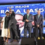 Radhamés Silverio ofrece tradicional fiesta a servidores académicos y administrativos de la UASD 3 Radhamés Silverio ofrece tradicional fiesta a servidores académicos y administrativos de la UASD