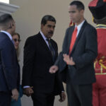 Senador afirma que EEUU ofreció a Maduro salida hacia Rusia u otro país 2 Senador afirma que EEUU ofreció a Maduro salida hacia Rusia u otro país