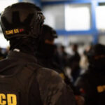 Ocupan ocho paquetes de cocaína destinados a España en AILA