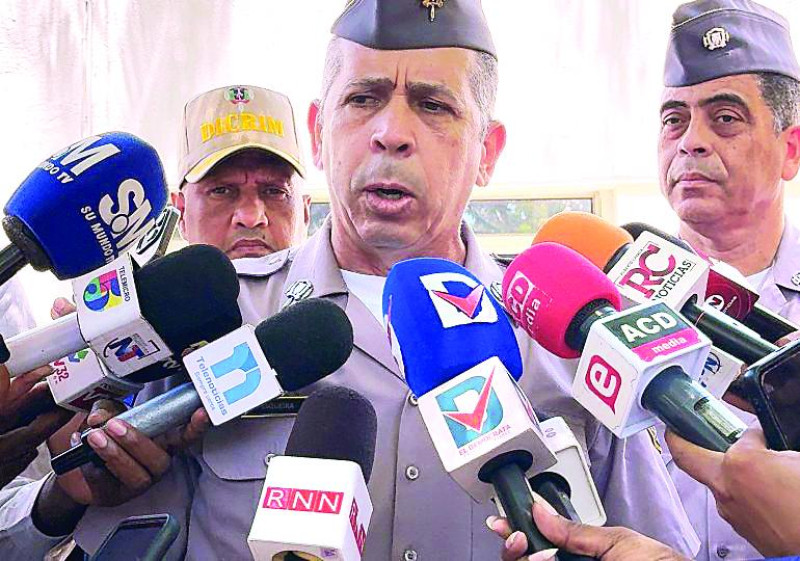 PN avanza en investigación por muerte de joven en Los Guandules