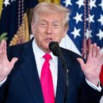 Trump reclama devolución de derechos petroleros en Venezuela 3 Trump reclama devolución de derechos petroleros en Venezuela