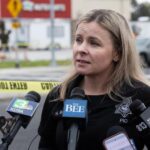 Tiroteo en fiesta infantil deja cuatro muertos y 11 heridos en California