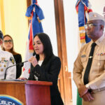 Faride Raful insta a esperar informe oficial sobre caso de niña Stephora