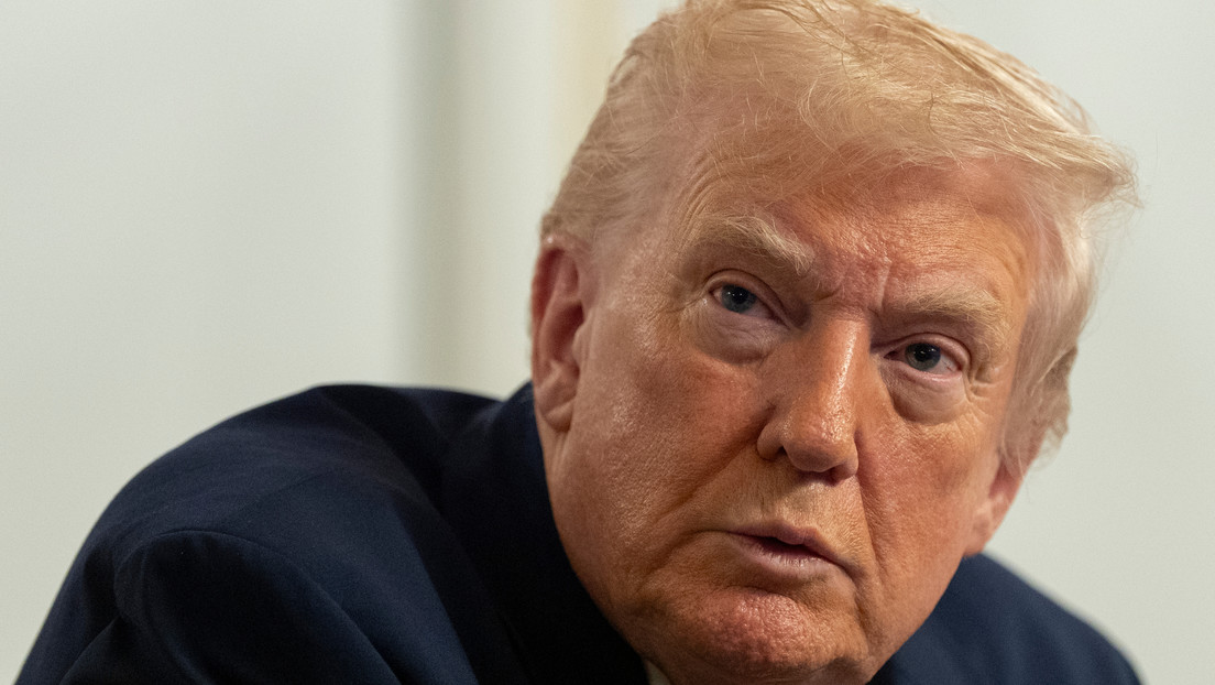 Trump advierte a Honduras sobre posible alteración de resultados electorales