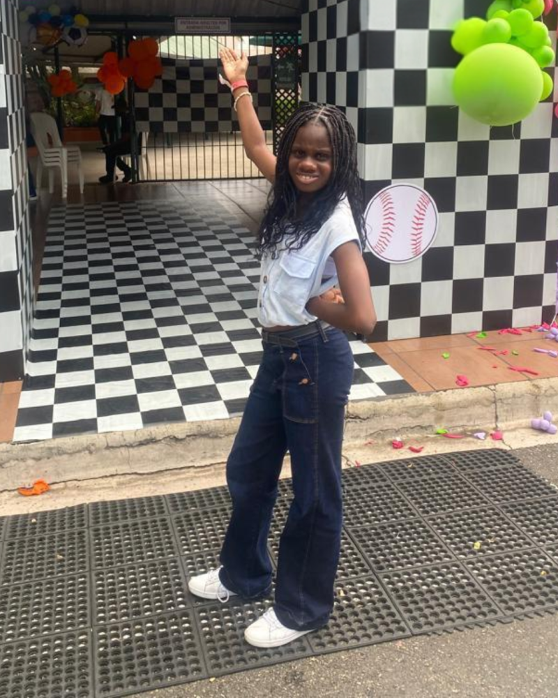 Magistrada exige sanciones firmes en caso de Stephora Joseph 1