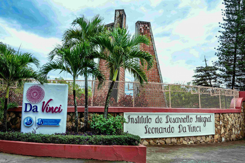 Colegio Da Vinci concluye clases antes de lo previsto tras caso Stephora 1