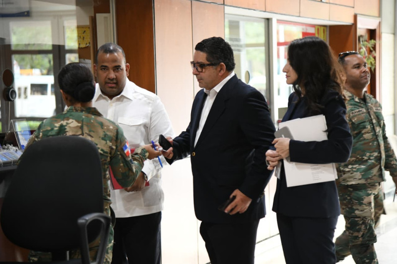 MP atribuye a Grupo Read más de RD$7 mil millones en contratos con Senasa