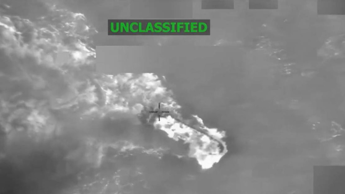 Trump anuncia inicio de operaciones terrestres contra el narcotráfico en la región