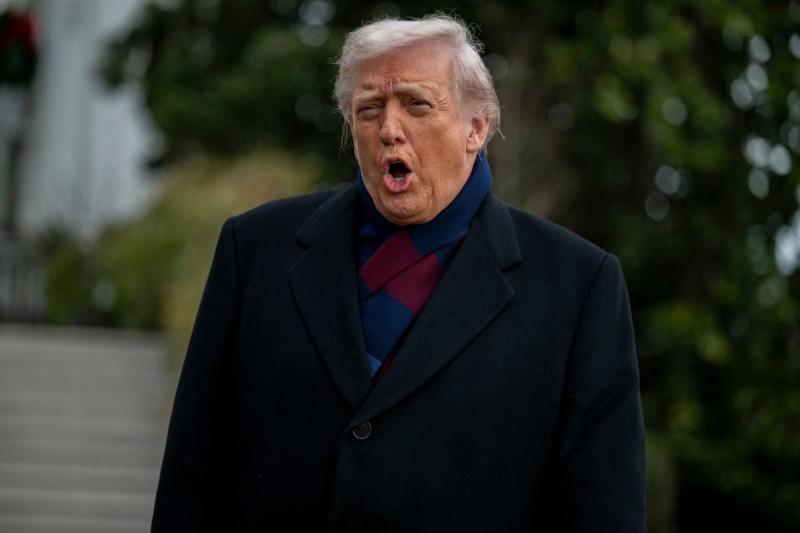 Estados Unidos amplía veto migratorio a 19 países y Palestina