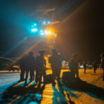 Petrolero 'Bella-1' interceptado por EEUU en aguas cercanas a Venezuela