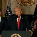 Trump califica a Petro de "alborotador" y lanza advertencia 2 Trump califica a Petro de "alborotador" y lanza advertencia