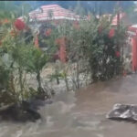 Rotura de tubería de Coraasan afecta viviendas en Sabana Iglesia 2 Rotura de tubería de Coraasan afecta viviendas en Sabana Iglesia