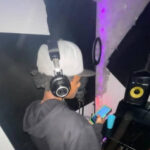 Capturan a implicado en asesinato de artista urbano en Herrera 2 Capturan a implicado en asesinato de artista urbano en Herrera