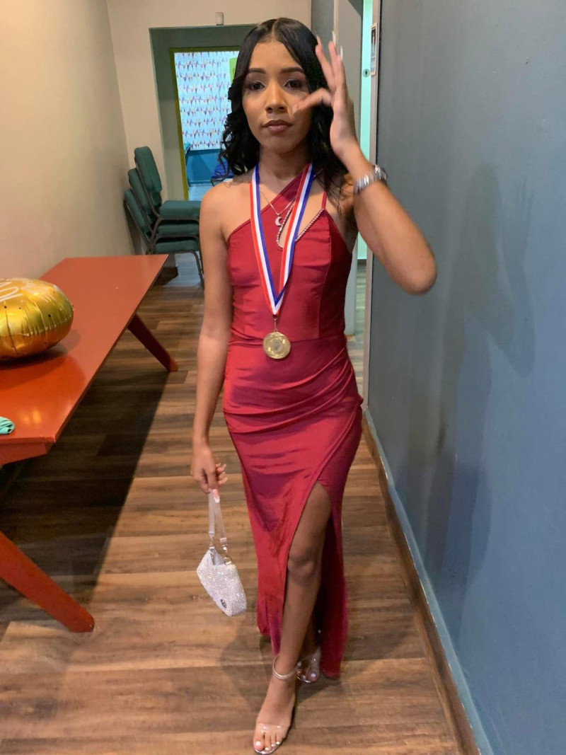 Madre de víctima señala a mayor del Ejército por muerte de Perla Santos