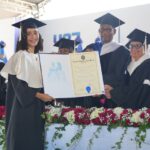 UASD inviste 2,868 nuevos profesionales en graduación regional del Sur 3 La UASD invistió 2,868 nuevos profesionales en su graduación regional del Sur, encabezada por el rector Editrudis Beltrán Crisóstomo. La ceremonia resaltó logros académicos, nuevas carreras, reconocimientos a estudiantes sobresalientes y el impacto de la universidad en la movilidad social del país.