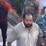 Detienen en El Seibo a hombre que amenazó al presidente Abinader