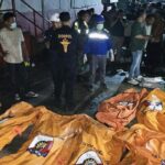 Tragedia en Indonesia: 16 ancianos mueren en incendio 2 Tragedia en Indonesia: 16 ancianos mueren en incendio