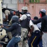 Operación policial en Artibonite deja varios miembros de Gran Grif muertos