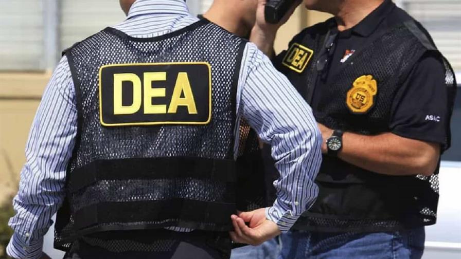 Exfuncionario de la DEA señalado por vínculos con el CJNG 1