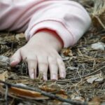 Tragedia en Gualey: Dos niñas mueren en incendio de vivienda