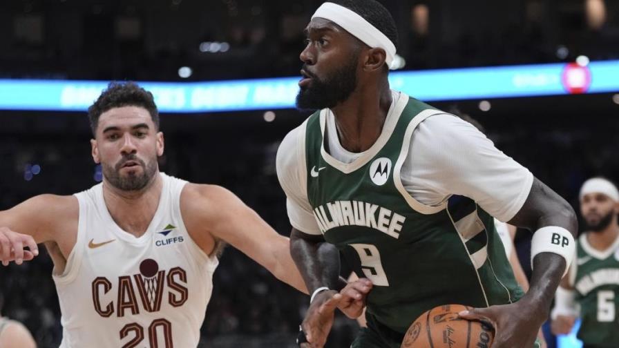 FBI alerta a ligas de EEUU sobre robos a casas de atletas profesionales