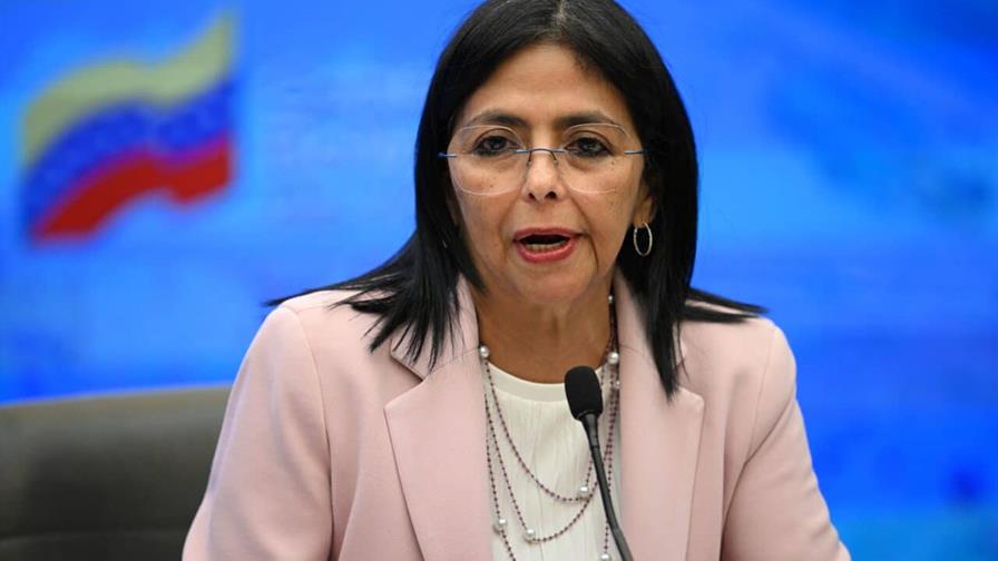 Venezuela reporta producción alimentaria ante despliegue militar de EE. UU.