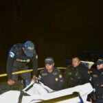 Guatemala declara tres días de luto por fatal accidente