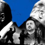 Trump reporta charla positiva con Putin tras reunirse con Zelenski 3 Trump reporta charla positiva con Putin tras reunirse con Zelenski