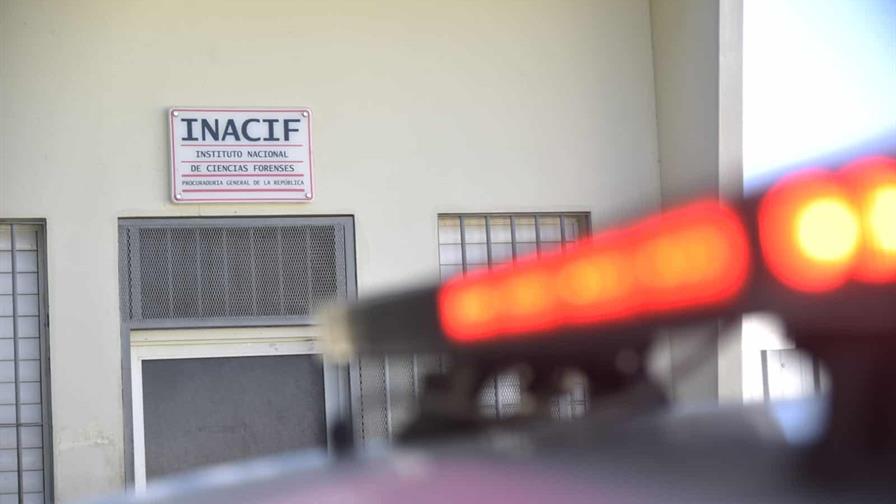 Haitiano arrestado por doble homicidio en Santiago