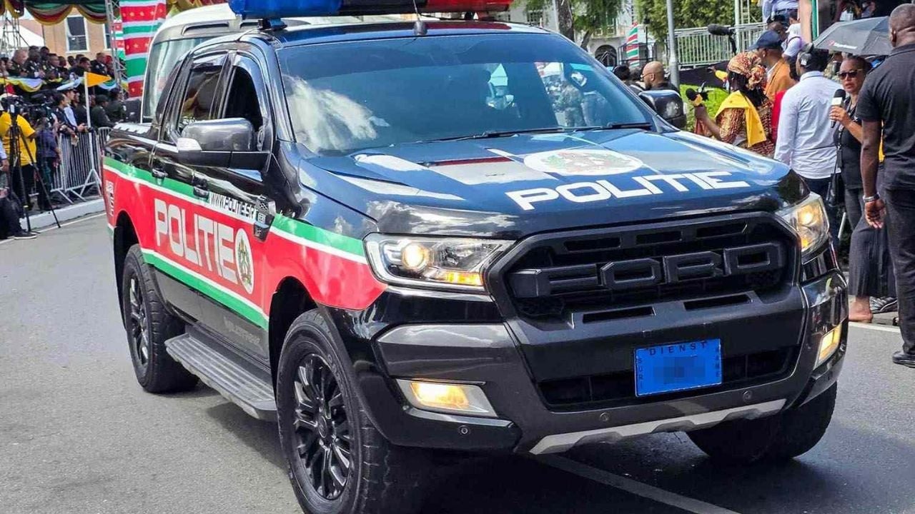 Tragedia en Surinam: Ataque con arma blanca deja nueve fallecidos