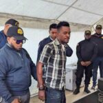 Multitud lincha y quema a cabecilla de banda haitiana tras ser entregado por RD