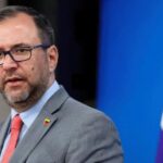 Moscú reafirma apoyo a Venezuela frente a medidas de EE. UU. 2 Moscú reafirma apoyo a Venezuela frente a medidas de EE. UU.