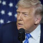 EE. UU. destruyó centro de narcotráfico en Venezuela, según Donald Trump