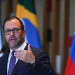 Caracas reconoce respaldo de Rusia frente a acciones de EE.UU. en el Caribe 3 Caracas reconoce respaldo de Rusia frente a acciones de EE.UU. en el Caribe