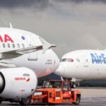 Iberia, Air Europa y Plus Ultra suspenden vuelos a Caracas por alerta aérea