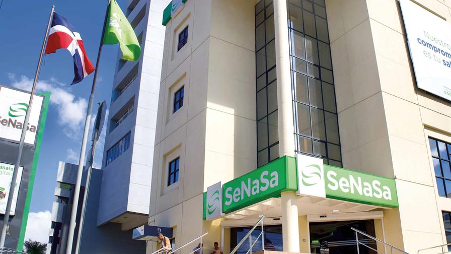 Senasa reporta reducción preliminar de RD$1,034 millones en déficit acumulado de 2025