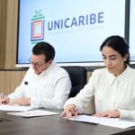 La Fundación Raíces de Esperanza y UNICARIBE firman un acuerdo para ofrecer becas educativas y apoyo integral a hijos y familiares de las víctimas de la tragedia del Jet Set en República Dominicana.