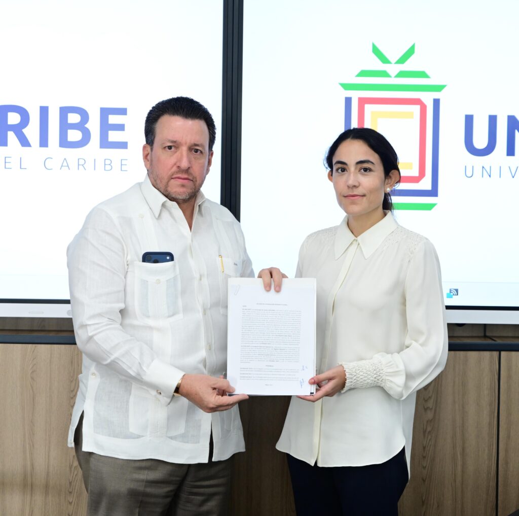 Fundación Raíces de Esperanza, junto a UNICARIBE, asume compromiso educativo y social con víctimas tragedia Jet Set