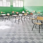 Escaso retorno estudiantil en el reinicio de clases