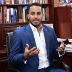 Presidente Abinader remueve a Rafael Féliz García del ITLA 3 Presidente Abinader remueve a Rafael Féliz García del ITLA