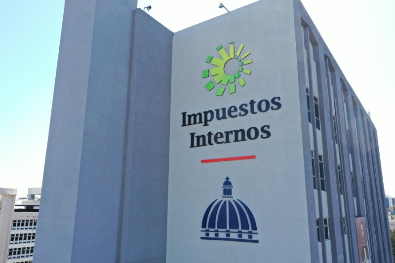 Designaciones clave en la Dirección General de Impuestos Internos