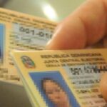 La JCE detiene emisión de cédulas antiguas este domingo primero de febrero