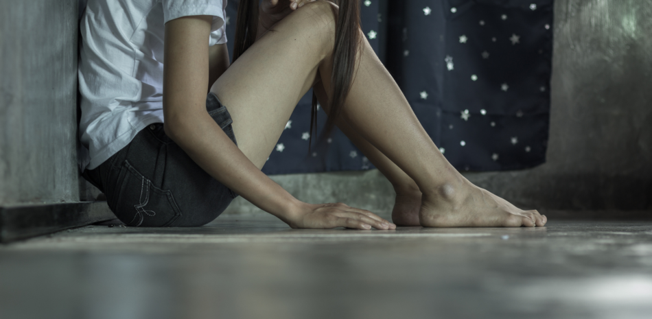 Condenan a 20 años a agresor de menor hallada ahogada