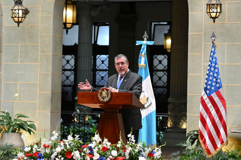 Guatemala bajo estado de sitio por violencia de pandillas